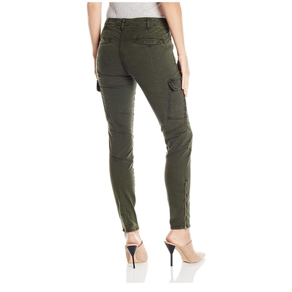 J Brand Utility Skinny Jeans - Picture 8 of 8